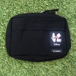 Mickey Crossbody Bag